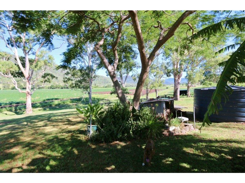 269 MULGOWIE Road, Townson QLD 4341