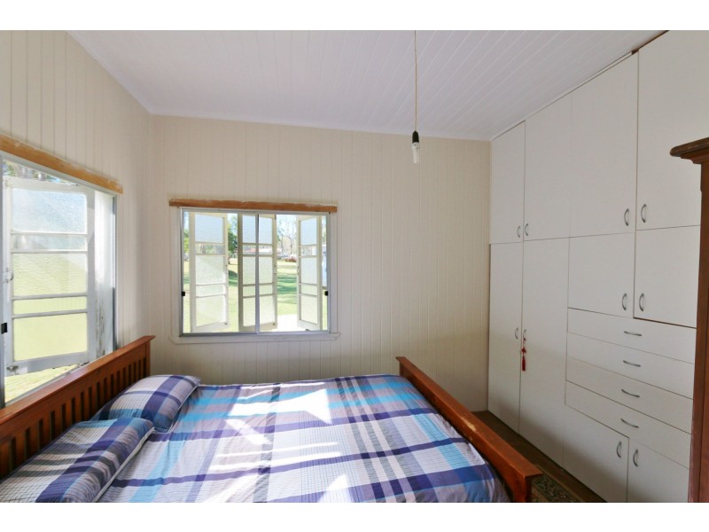 269 MULGOWIE Road, Townson QLD 4341