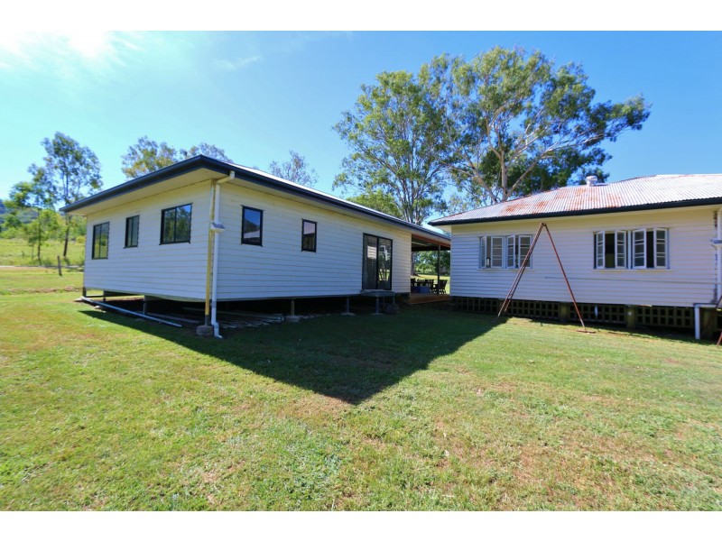 269 MULGOWIE Road, Townson QLD 4341