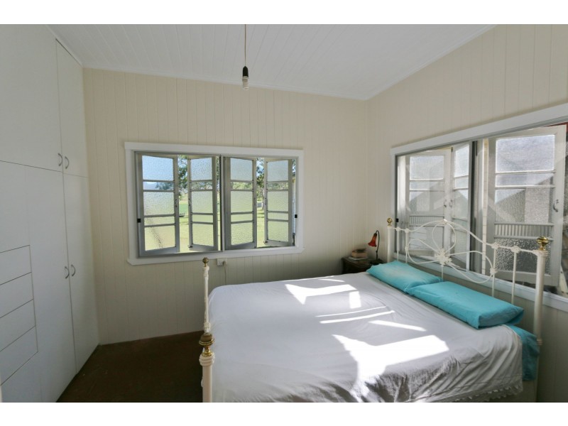 269 MULGOWIE Road, Townson QLD 4341