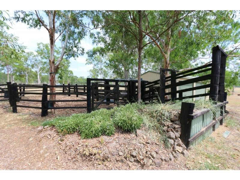 Spring Creek QLD 4343