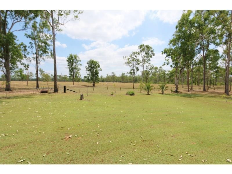 Spring Creek QLD 4343