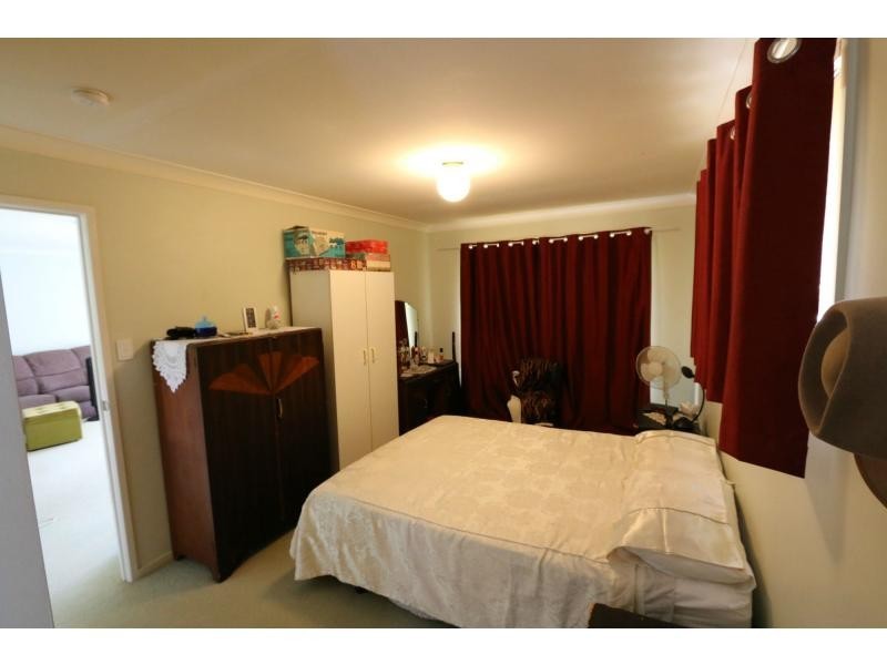 Spring Creek QLD 4343