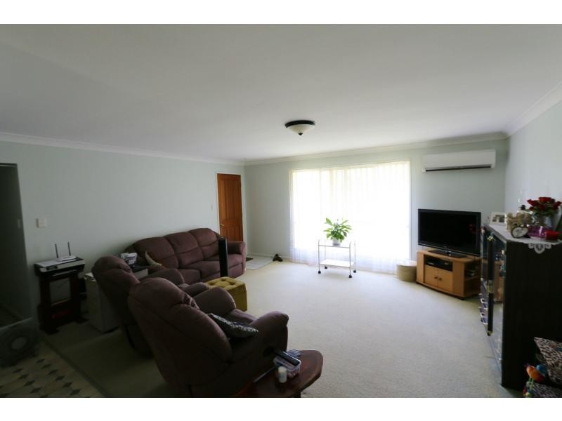 Spring Creek QLD 4343