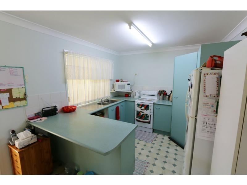 Spring Creek QLD 4343