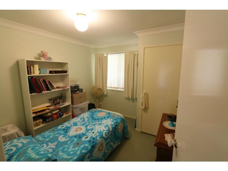 Spring Creek QLD 4343