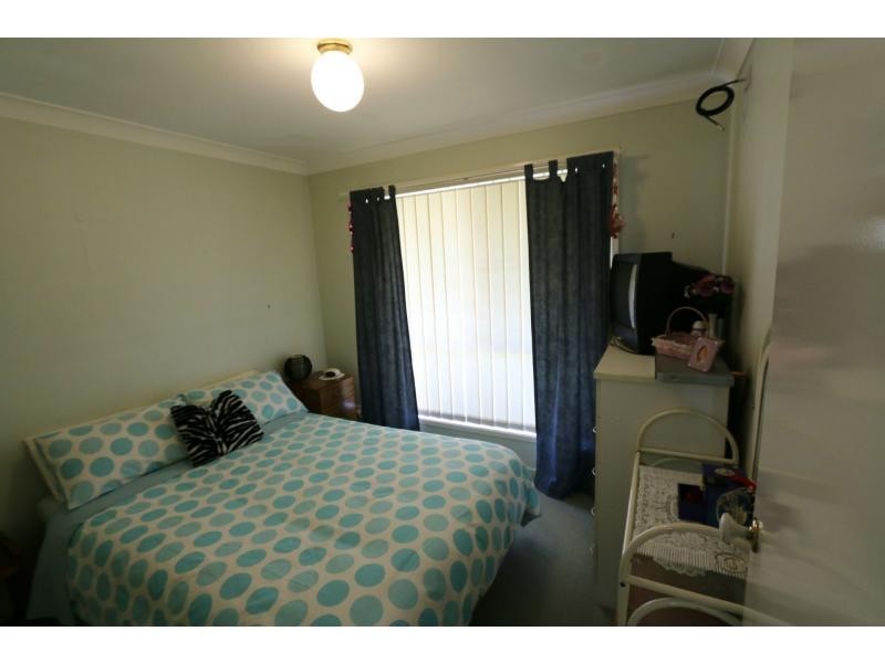 Spring Creek QLD 4343