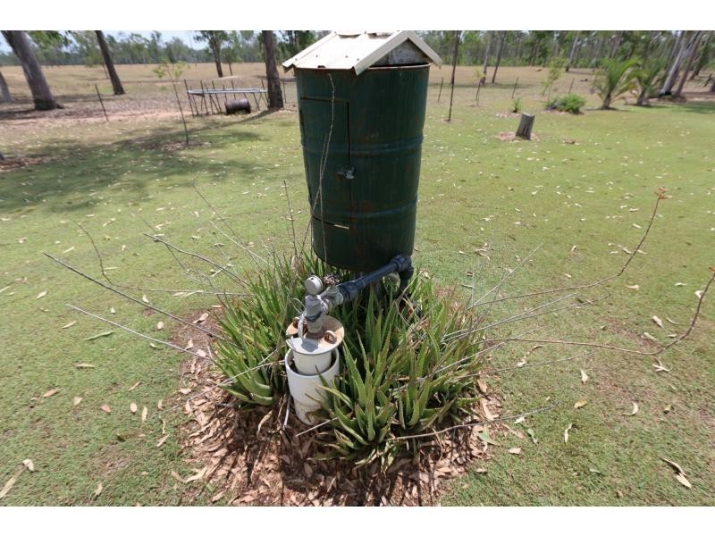 Spring Creek QLD 4343