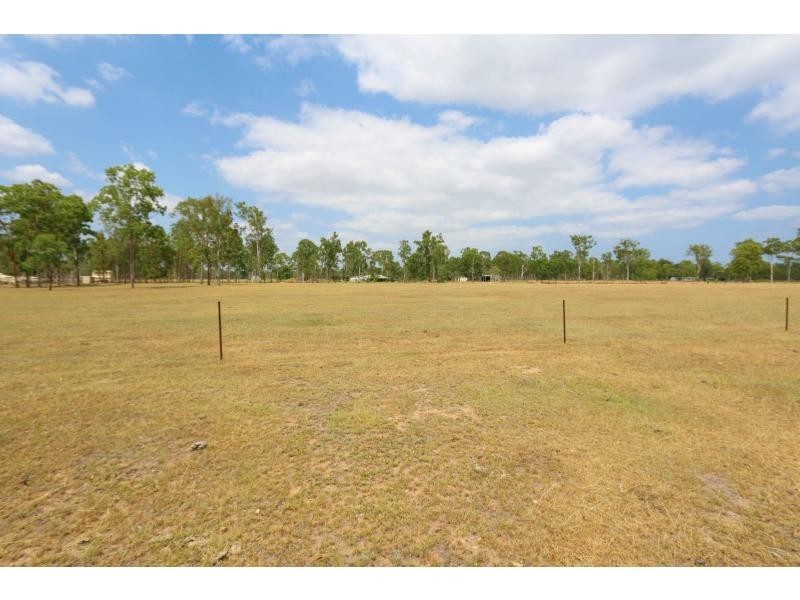 Spring Creek QLD 4343