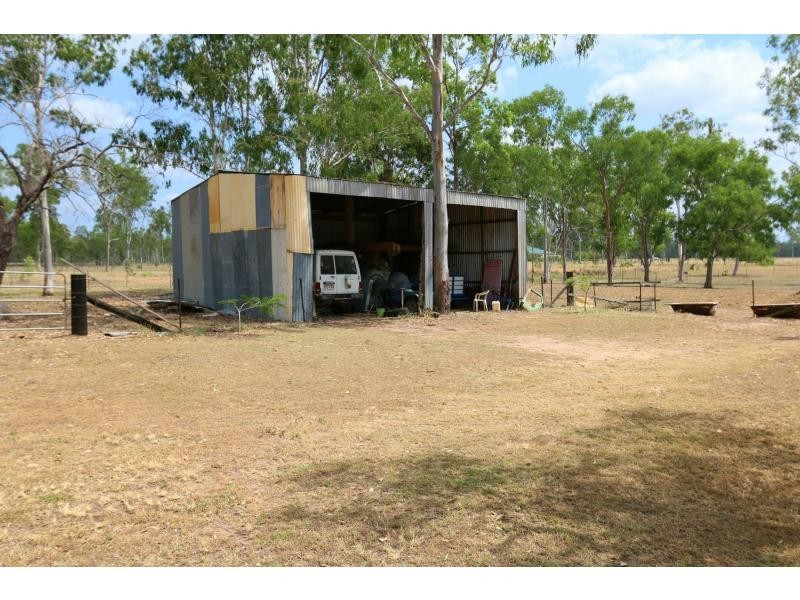 Spring Creek QLD 4343
