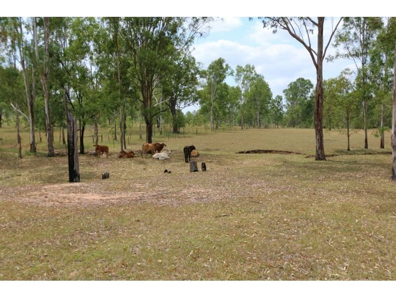 Spring Creek QLD 4343