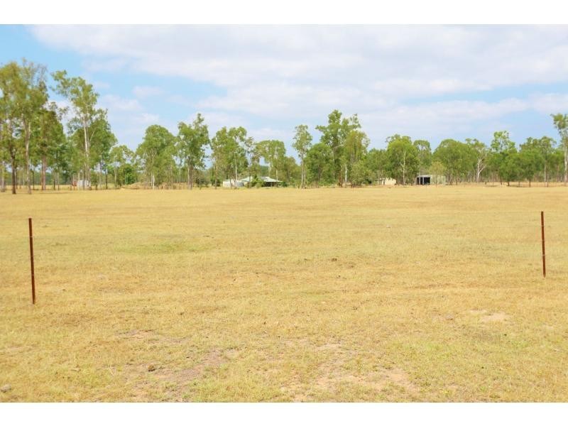 Spring Creek QLD 4343