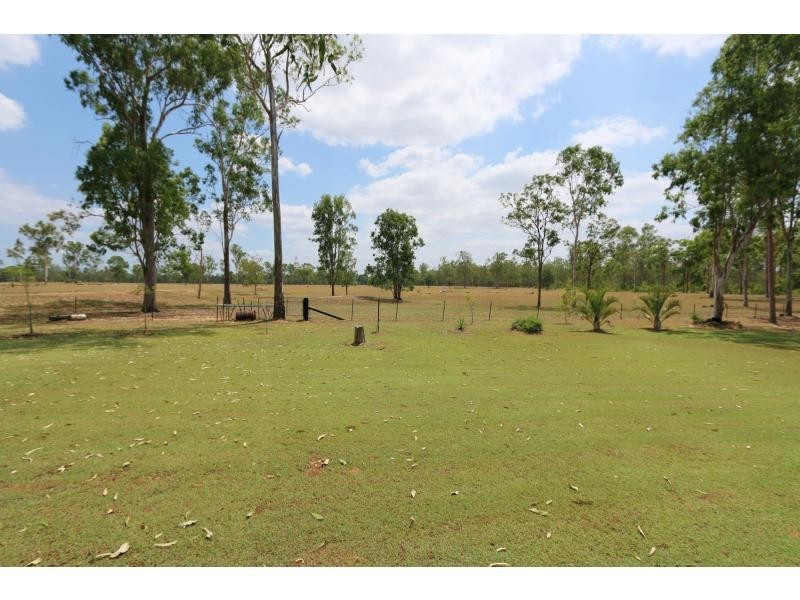 Spring Creek QLD 4343