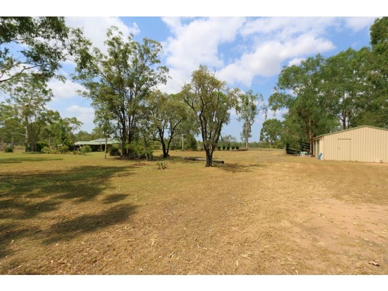 Spring Creek QLD 4343