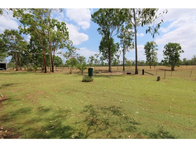 Spring Creek QLD 4343