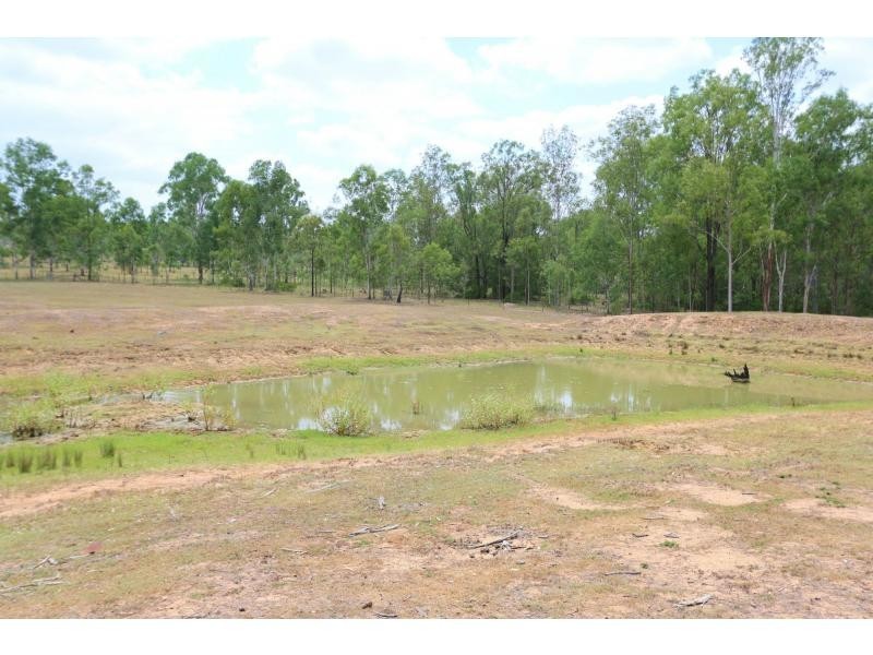 Spring Creek QLD 4343