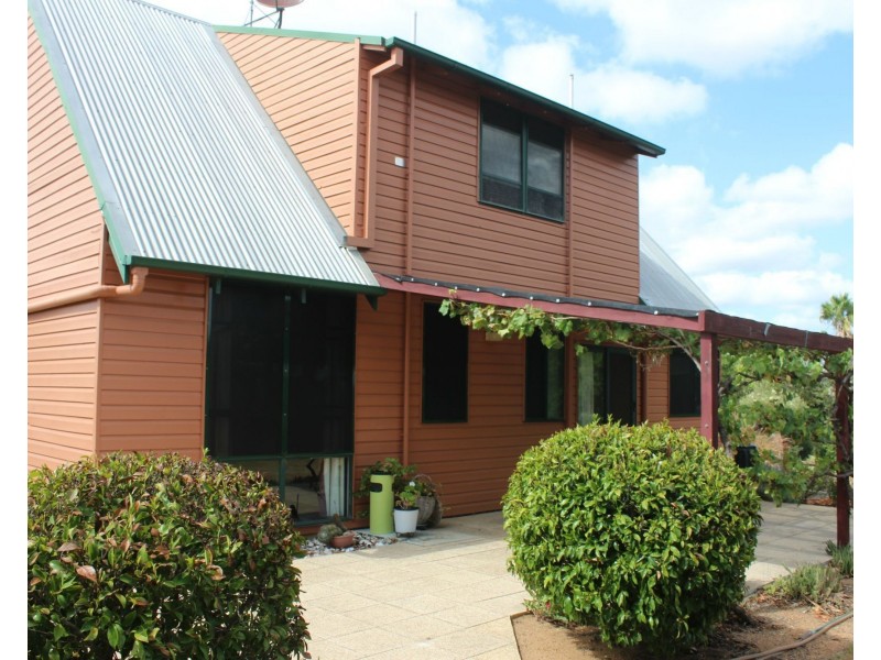 6 Egret Court, Laidley Heights QLD 4341