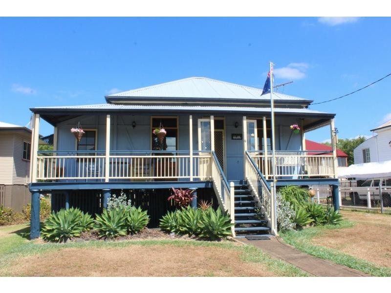 55 Patrick Street, Laidley QLD 4341