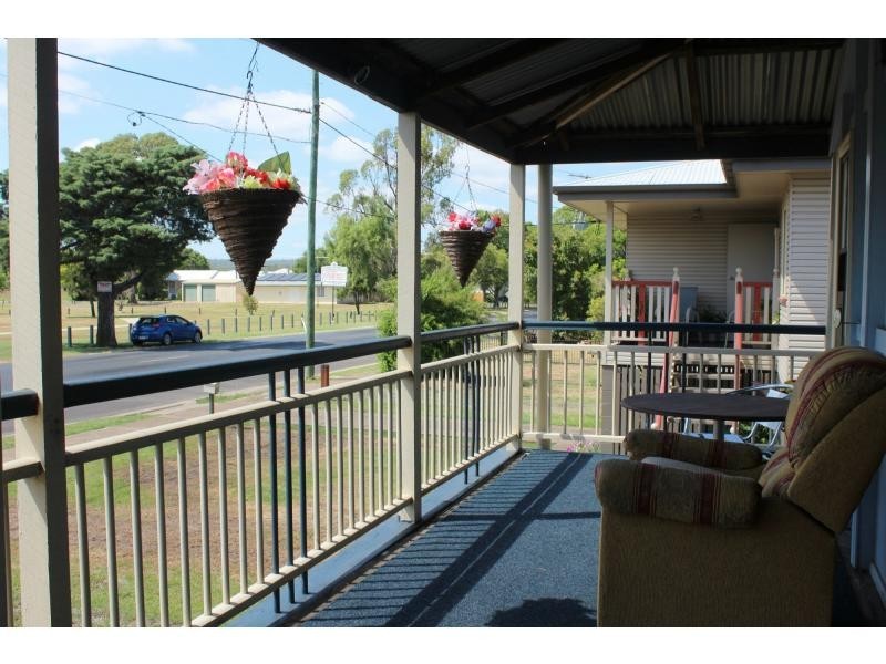 55 Patrick Street, Laidley QLD 4341