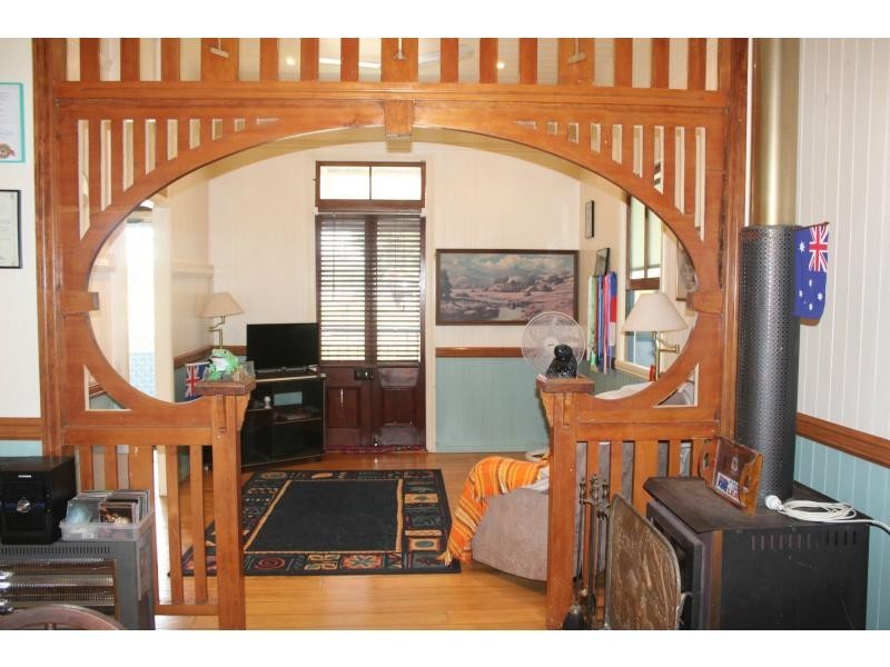 55 Patrick Street, Laidley QLD 4341