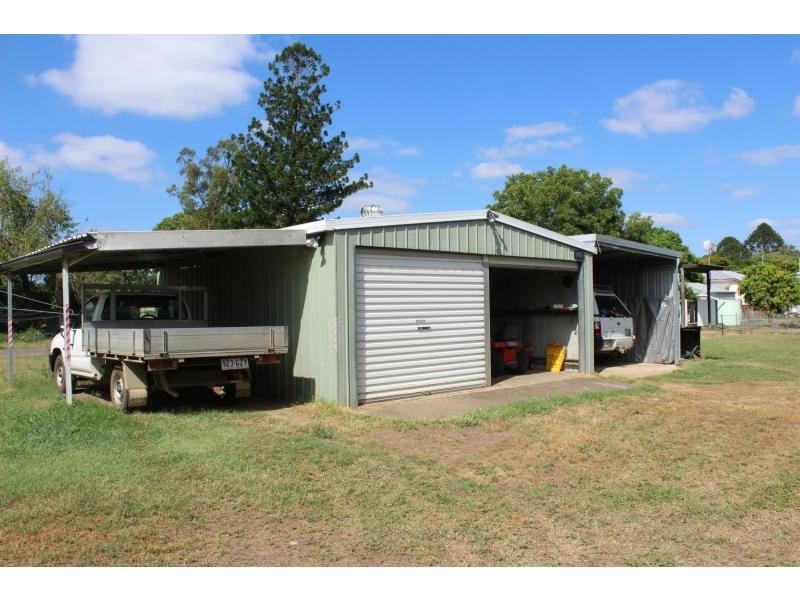 55 Patrick Street, Laidley QLD 4341