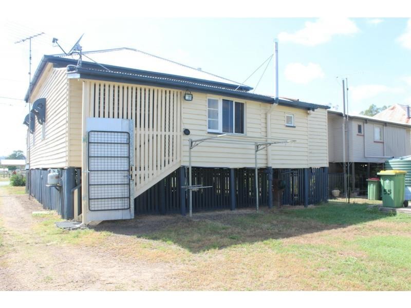 55 Patrick Street, Laidley QLD 4341