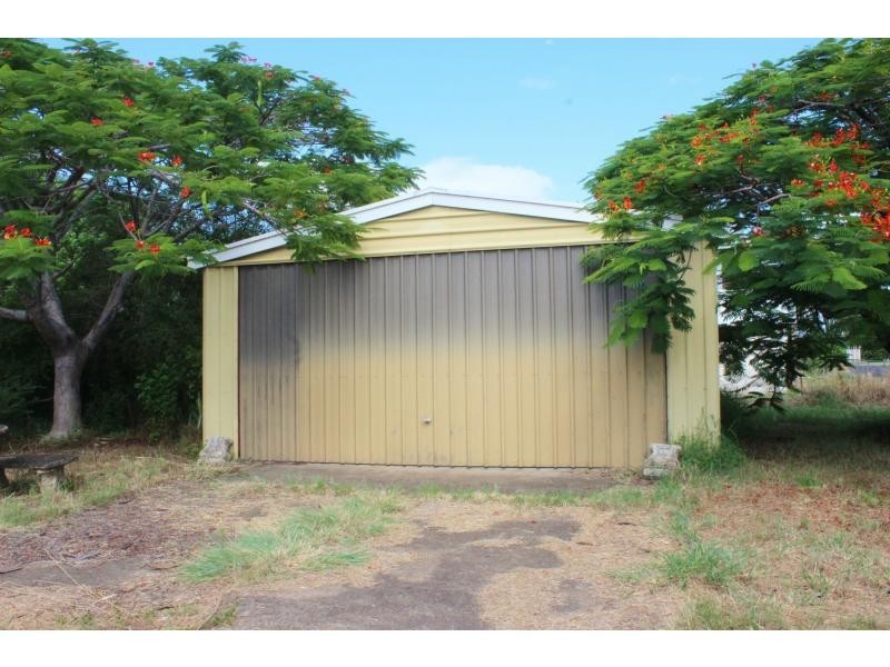 19 Patrick Street, Laidley QLD 4341