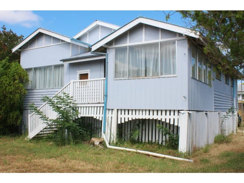 19 Patrick Street, Laidley QLD 4341