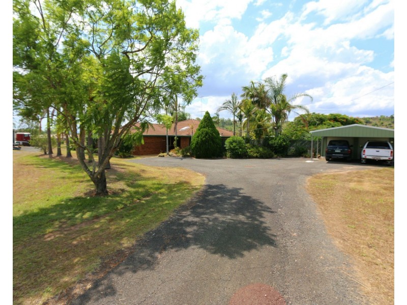 Laidley QLD 4341