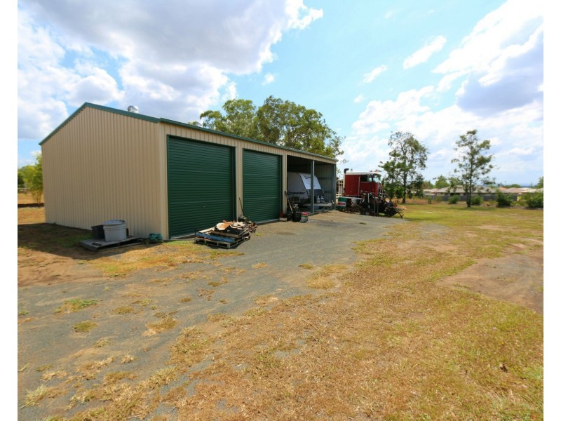 Laidley QLD 4341