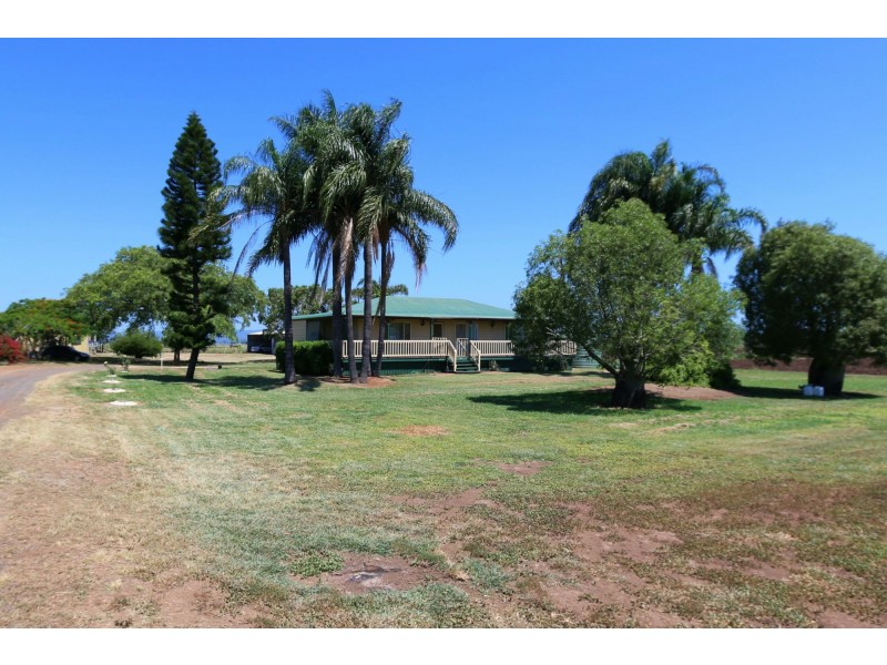 Glenore Grove QLD 4342