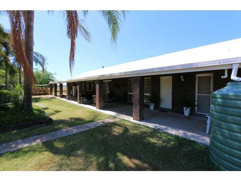 Glenore Grove QLD 4342