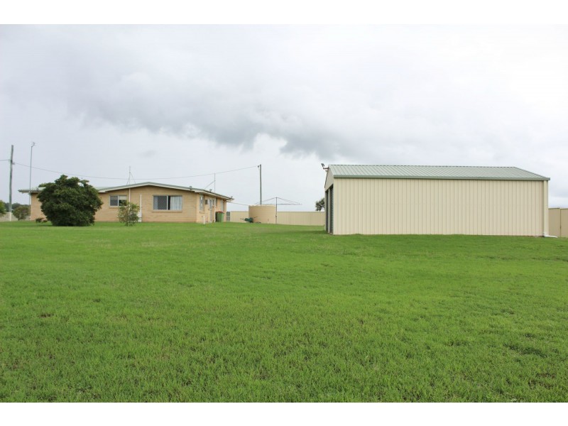 Forest Hill QLD 4342