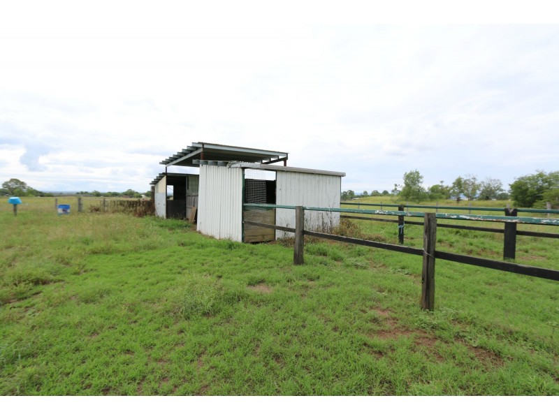 Mount Tarampa QLD 4311