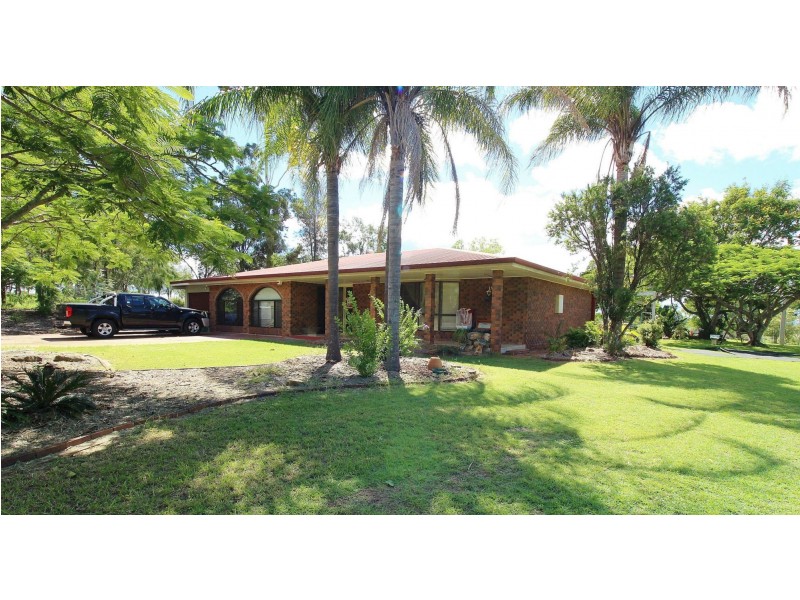 Laidley Heights QLD 4341