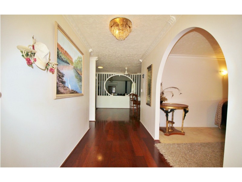 Laidley Heights QLD 4341