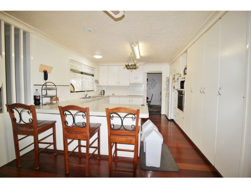 Laidley Heights QLD 4341