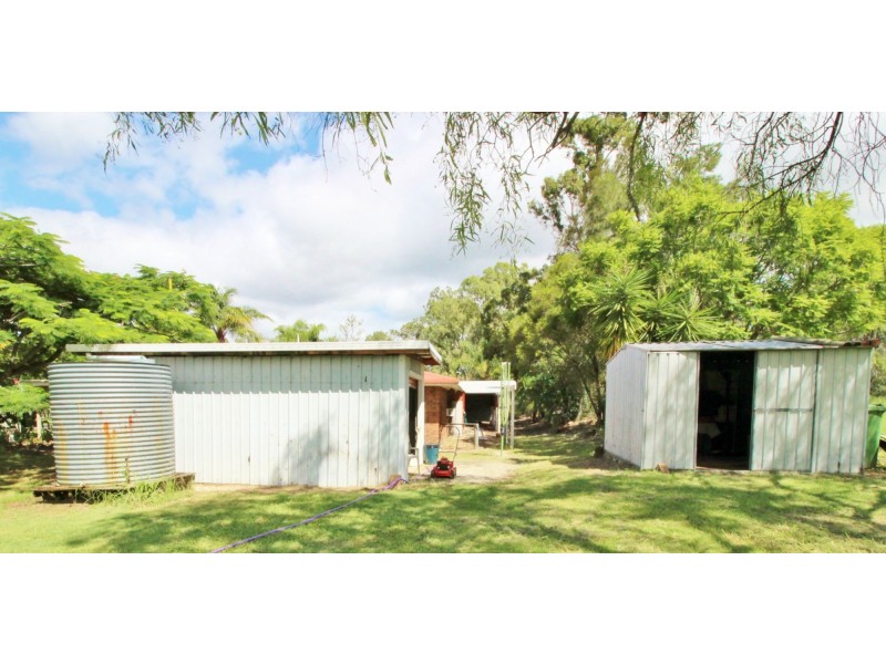 Laidley Heights QLD 4341