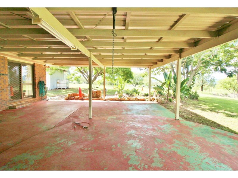Laidley Heights QLD 4341