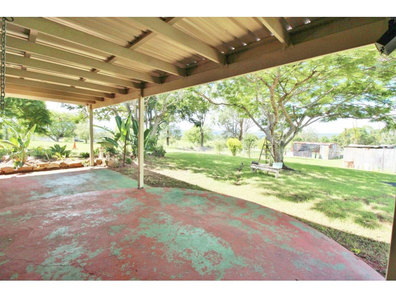 Laidley Heights QLD 4341