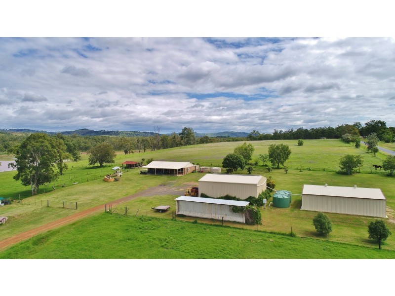Laidley QLD 4341