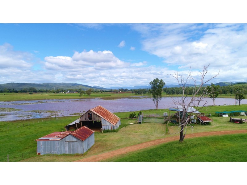 Laidley QLD 4341