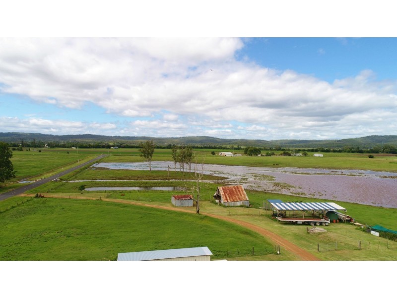 Laidley QLD 4341