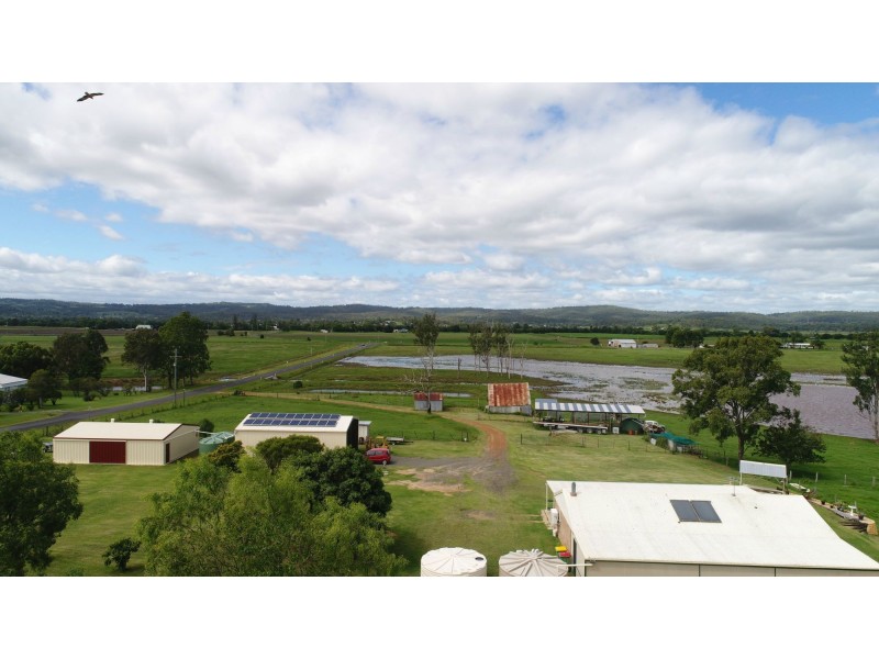 Laidley QLD 4341