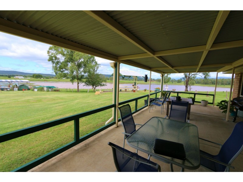 Laidley QLD 4341
