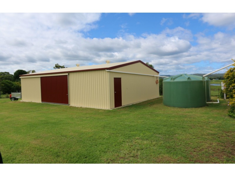 Laidley QLD 4341