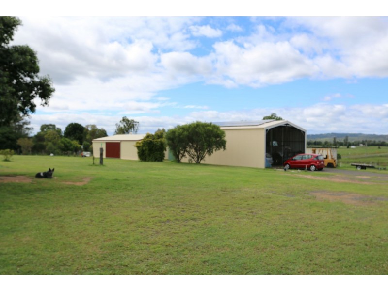 Laidley QLD 4341