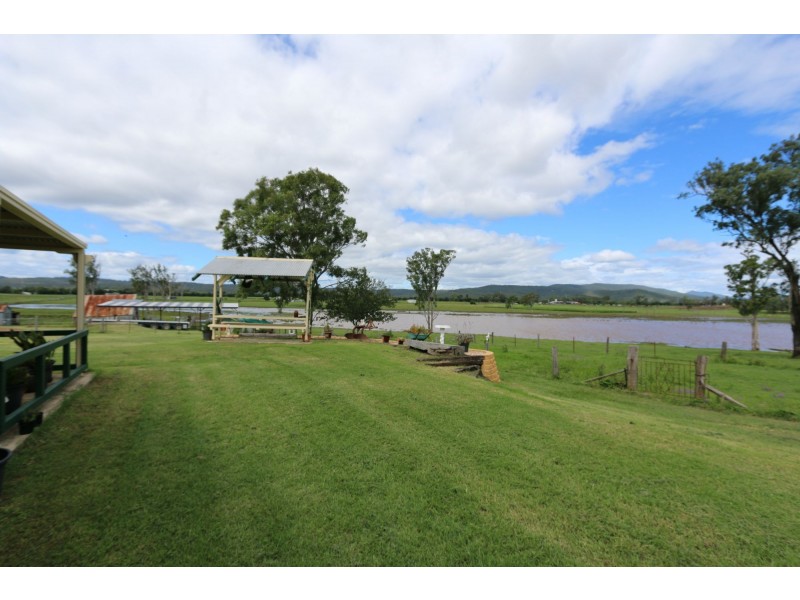 Laidley QLD 4341