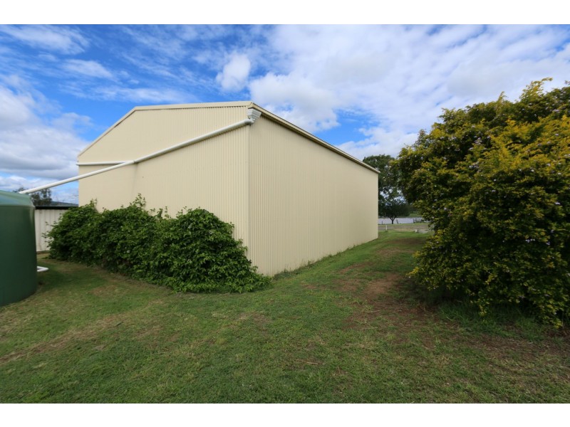 Laidley QLD 4341