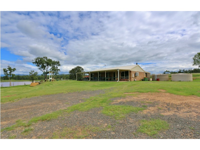 Laidley QLD 4341